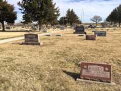 Larger memorial image loading...