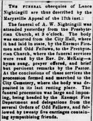 Larger memorial image loading...