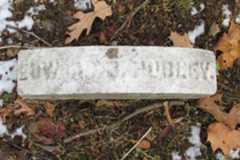 Larger memorial image loading...