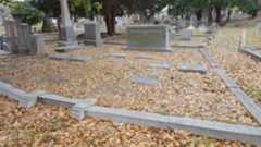 Larger memorial image loading...