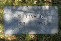 Larger memorial image loading...