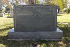 Larger memorial image loading...