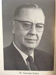 Larger memorial image loading...