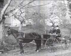 Larger memorial image loading...