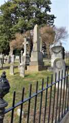 Larger memorial image loading...