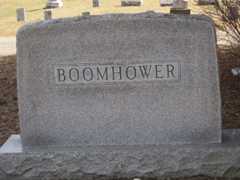 Larger memorial image loading...