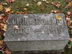 Larger memorial image loading...