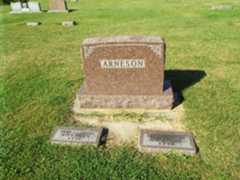 Larger memorial image loading...