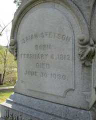 Larger memorial image loading...