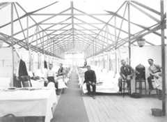 Larger memorial image loading...