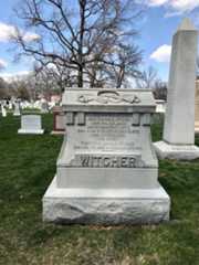 Larger memorial image loading...