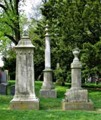 Larger memorial image loading...