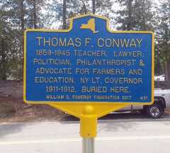 Larger memorial image loading...