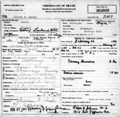 Larger memorial image loading...