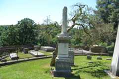 Larger memorial image loading...