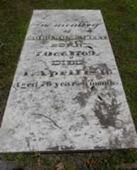 Larger memorial image loading...