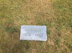 Larger memorial image loading...