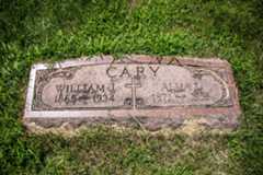 Larger memorial image loading...