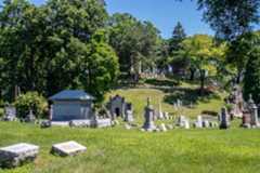 Larger memorial image loading...