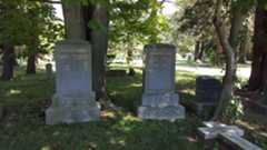 Larger memorial image loading...