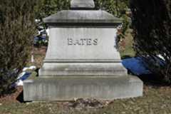 Larger memorial image loading...