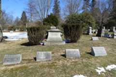 Larger memorial image loading...