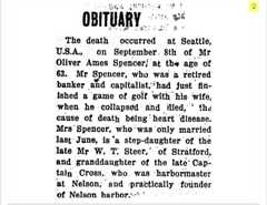 Larger memorial image loading...