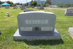 Larger memorial image loading...