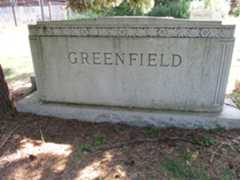 Larger memorial image loading...