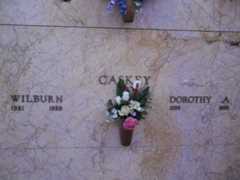 Larger memorial image loading...