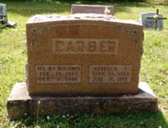 Larger memorial image loading...