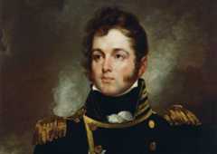 Larger memorial image loading...