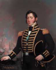 Larger memorial image loading...