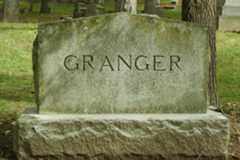 Larger memorial image loading...