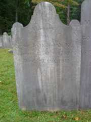 Larger memorial image loading...