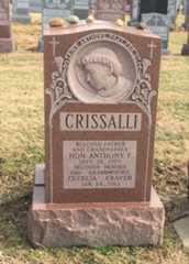 Larger memorial image loading...