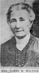 Larger memorial image loading...