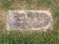 Larger memorial image loading...