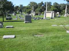 Larger memorial image loading...