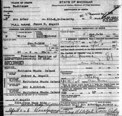 Larger memorial image loading...