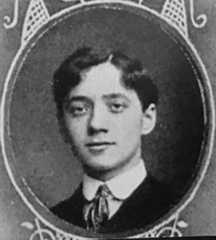 Larger memorial image loading...