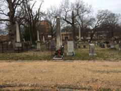 Larger memorial image loading...