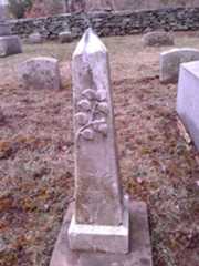 Larger memorial image loading...