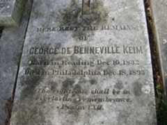 Larger memorial image loading...