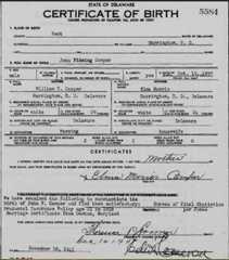 Larger memorial image loading...