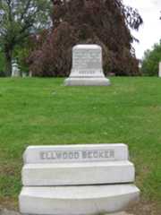 Larger memorial image loading...