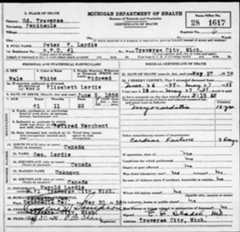 Larger memorial image loading...