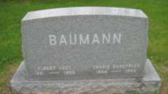 Larger memorial image loading...