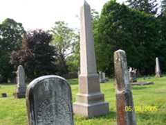 Larger memorial image loading...