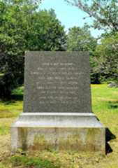 Larger memorial image loading...